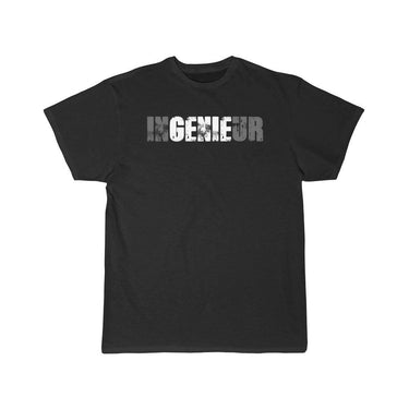 Engineer Mechanical Engineering T-Shirt THE AV8R